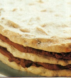 brazilszeltorta