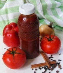 haziketchup