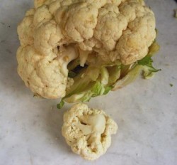 karfiol