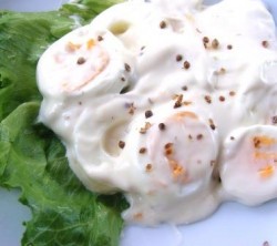 korianderestojassalata