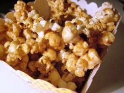 popcorn