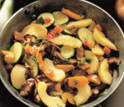 serpenyosgomba