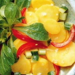 tavaszikrumplisalata