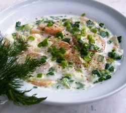 ujhagymaskrumplisalata